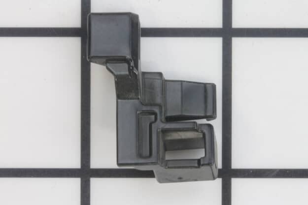 Husqvarna Recoil Starter Rope Guide - 504712501