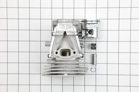 Husqvarna 44mm Engine Cylinder and Piston Kit - 504735105