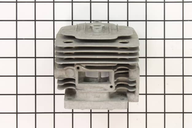 Husqvarna Engine Cylinder Housing - 504796201