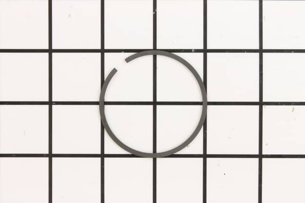 Husqvarna High-Compression Piston Ring - 504796501