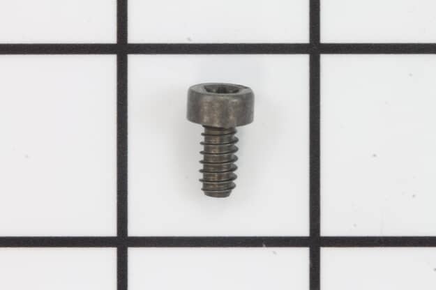 Husqvarna M5 x 10mm Torx Socket Head Screw - 504909410