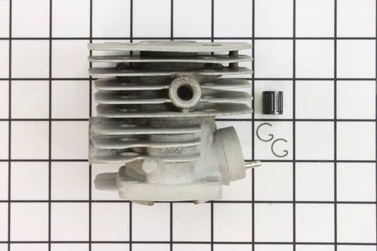 Husqvarna Chainsaw Engine Cylinder Assembly - 505034804