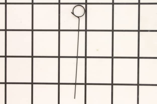 Husqvarna Chain Brake Lever Torsion Spring - 505048001