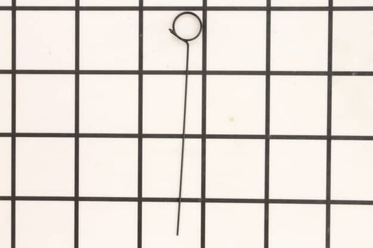 Husqvarna Chain Brake Lever Torsion Spring - 505048001