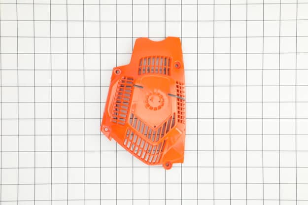 Husqvarna Magnesium Recoil Starter Housing - 505159102