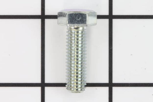 Husqvarna M8 x 25mm Left-Hand Thread Blade Bolt - 505169601