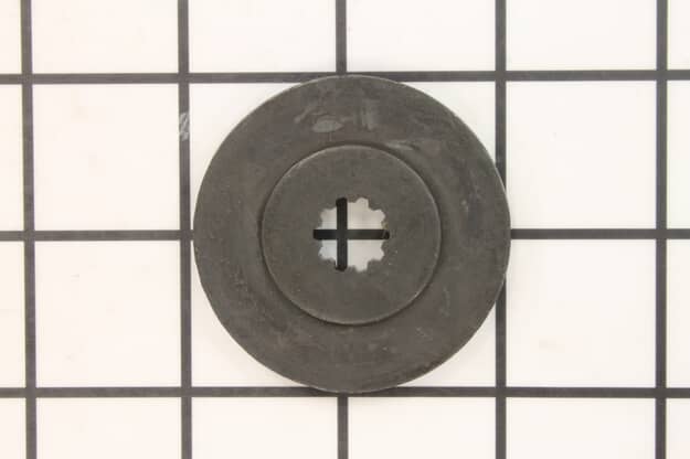Husqvarna Trimmer Head Guard Mounting Holder - 505171401