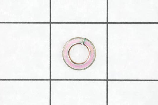 Husqvarna Chainsaw Component Flat Washer - 505172901