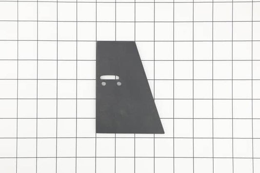 Husqvarna Flexible Rubber Debris Guard Flap - 505173701