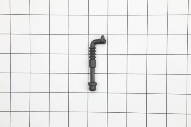 Husqvarna Nitrile Rubber Fuel Intake Hose - 505195201