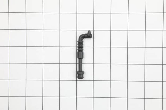 Husqvarna Nitrile Rubber Fuel Intake Hose - 505195201