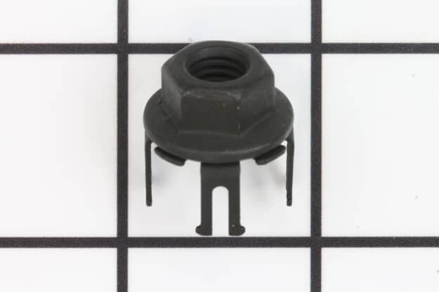 Husqvarna Captured Bar Nut Retainer Assembly - 505197301