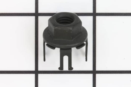 Husqvarna Captured Bar Nut Retainer Assembly - 505197301