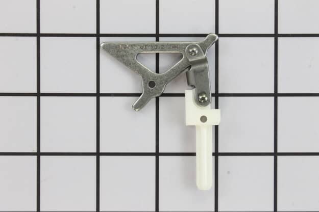 Husqvarna Chain Brake Toggle Knee Joint Assembly - 505199301
