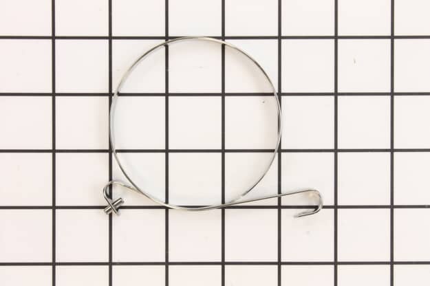 Husqvarna Reinforced Steel Chain Brake Band - 505199502