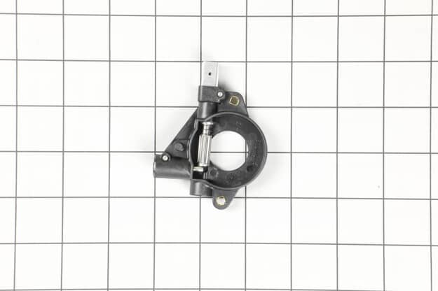 Husqvarna High-Output Professional Oil Pump Assembly - 505199909
