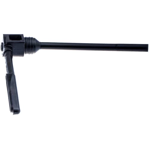 Husqvarna Molded Rubber Bar Oil Intake Hose - 505200401