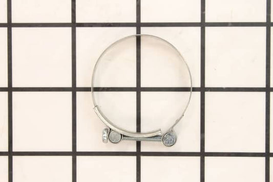 Husqvarna Fuel Line Spring Tension Clamp - 505283309