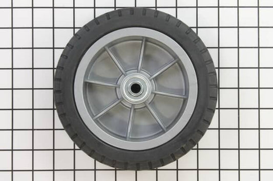 Husqvarna 8" Rear Wheel Complete W/ - 505289916