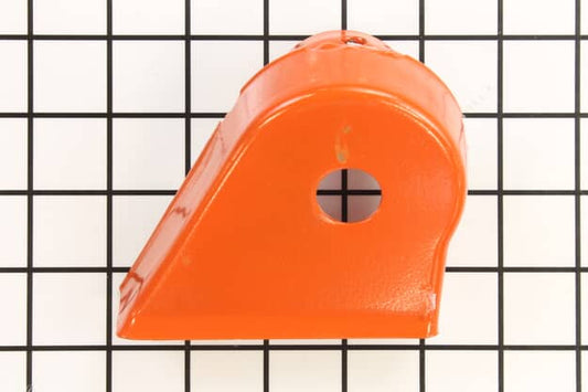 Husqvarna Cutterhead Spindle Pulley Guard - 505289940