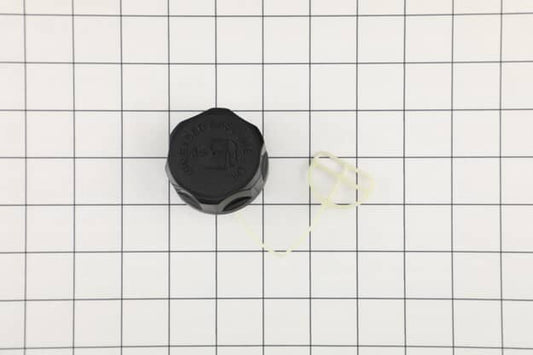 Husqvarna Fuel Tank Cap with Internal Breather - 505309601