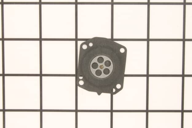 Husqvarna Carburetor Fuel Pump Diaphragm - 505316714
