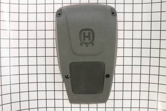 Husqvarna Engine Air Filter Cover - 505349501