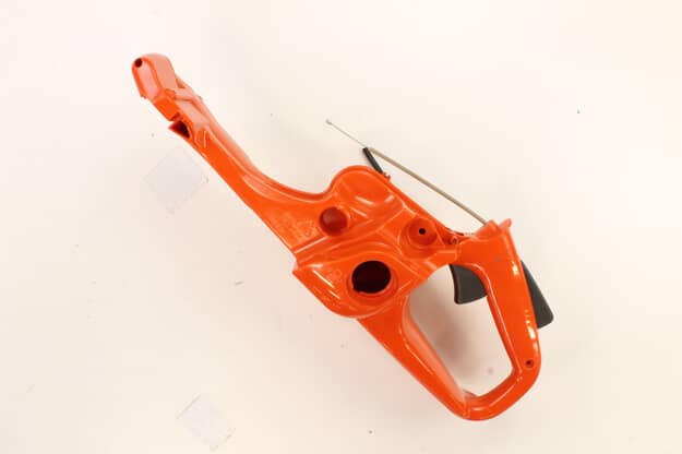 Husqvarna Front Hand Guard and Brake Actuator - 505422701