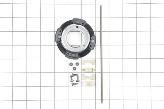 Husqvarna Starter Rope Pulley with Hub - 505445405