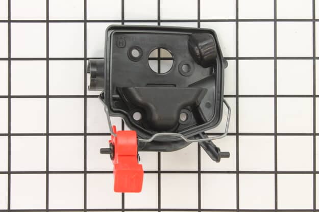 Husqvarna Air Filter Mounting Base Holder - 505514701