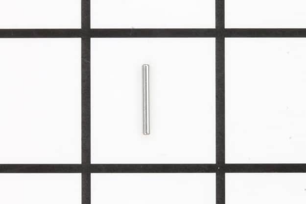 Husqvarna Carburetor Inlet Lever Fulcrum Pin - 505520125