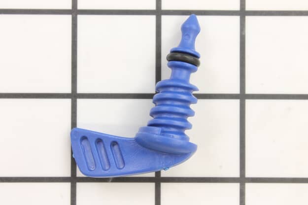 Husqvarna Engine Decompression Valve Spindle - 505524201