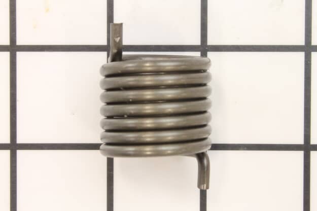 Husqvarna Idle Speed Adjustment Needle Spring - 505647301