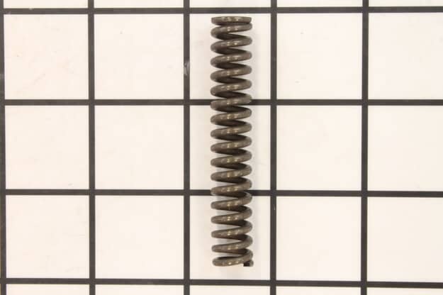 Husqvarna High-Tension Chain Brake Actuator Spring - 505892601