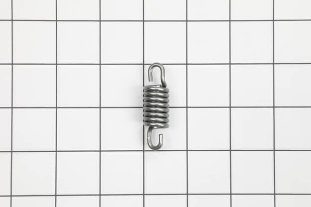 Husqvarna Front Handle Anti-Vibration Coil Spring - 506014601