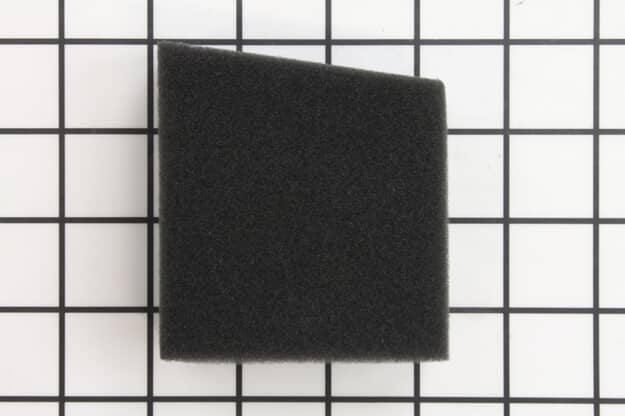 Husqvarna High-Efficiency Pleated Paper Air Filter - 506014801