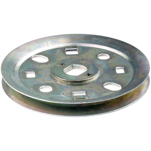 Husqvarna Mower Deck Bearing Housing - 506029111