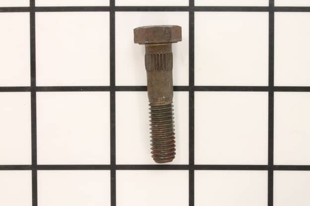 Husqvarna M6 x 20mm T27 Torx Cylinder Bolt - 506033202