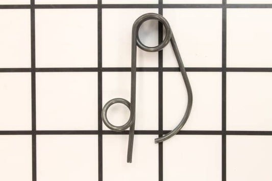 Husqvarna Carburetor Throttle Return Spring - 506164801