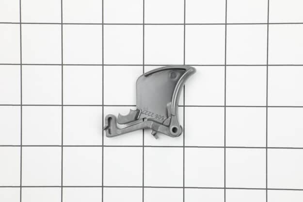 Husqvarna Ergonomic Throttle Trigger - 506222703