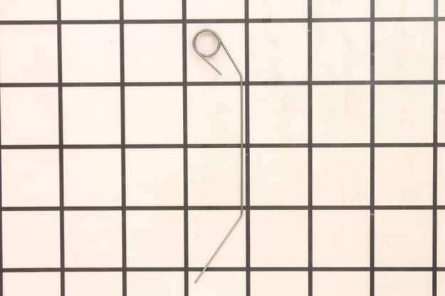 Husqvarna Throttle Trigger Return Torsion Spring - 506222901