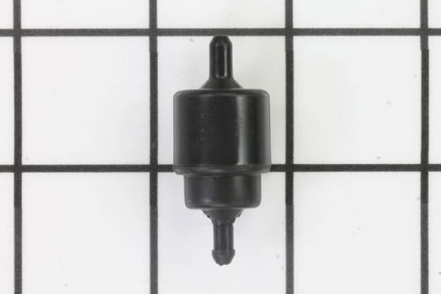 Husqvarna Fuel System Tank Vent - 506236101