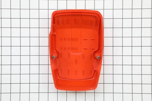 Husqvarna Maintenance Access Housing Cover - 506261801