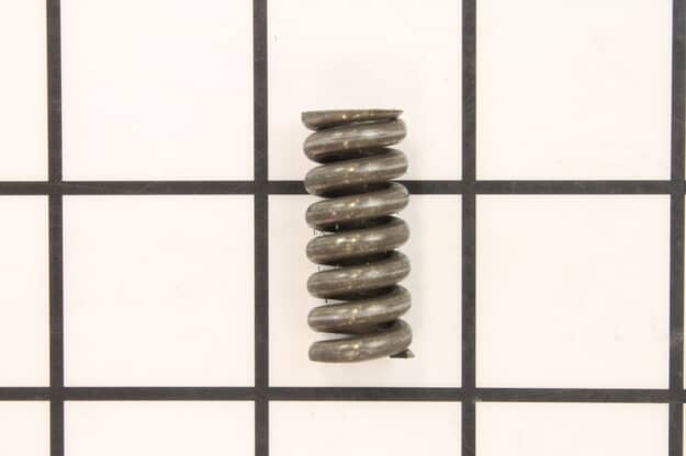 Husqvarna Belt Tensioner Heavy-Duty Coil Spring - 506266801