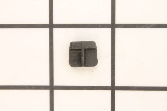 Husqvarna Magnesium Crankcase Wear Protection Plate - 506272501