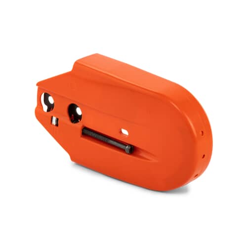 Husqvarna Power Cutter Drive Belt Guard - 506279206