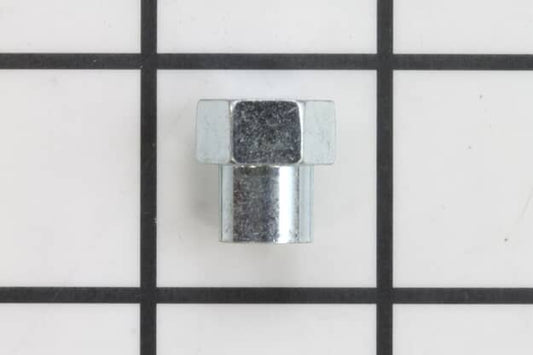 Husqvarna M8 Hexagonal Flange Locking Nut - 506287301