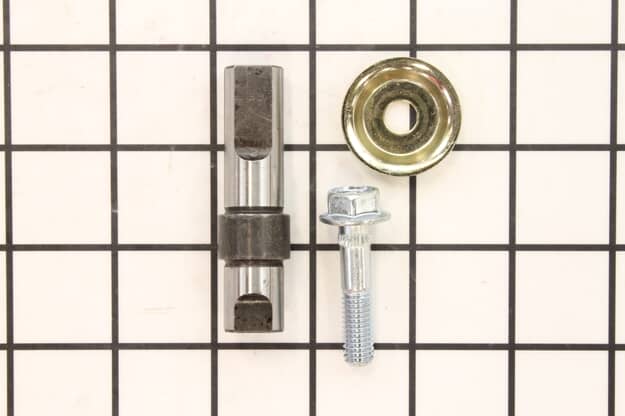 Husqvarna Complete Blade Drive Shaft Assembly - 506298365