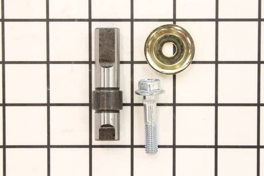 Husqvarna Complete Blade Drive Shaft Assembly - 506298365