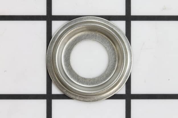 Husqvarna Spindle Bearing Dust Cover - 506316901